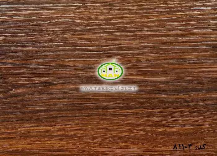 لمینت پارکت وینیفلکس قهوه ای سوخته کد:OAKWOOD-81103