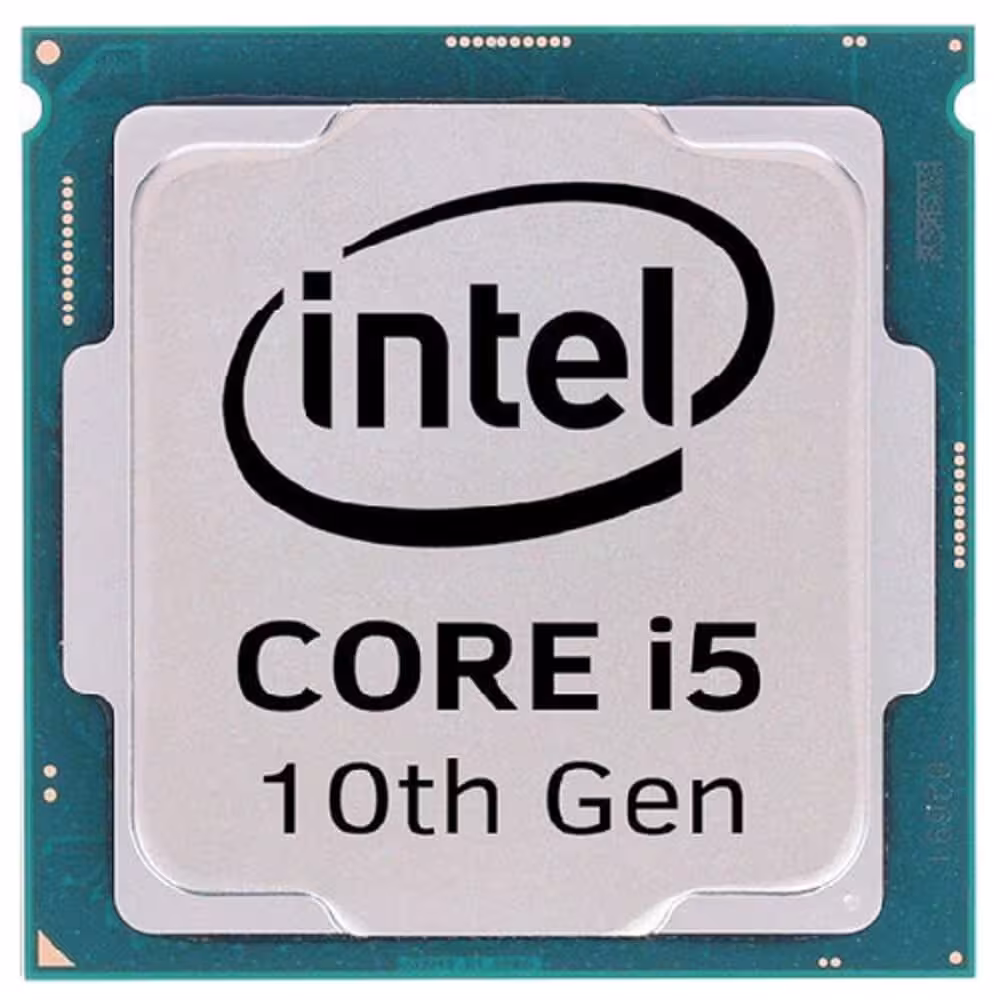 پردازنده اینتل مدل Core i5 10400F Comet Lake