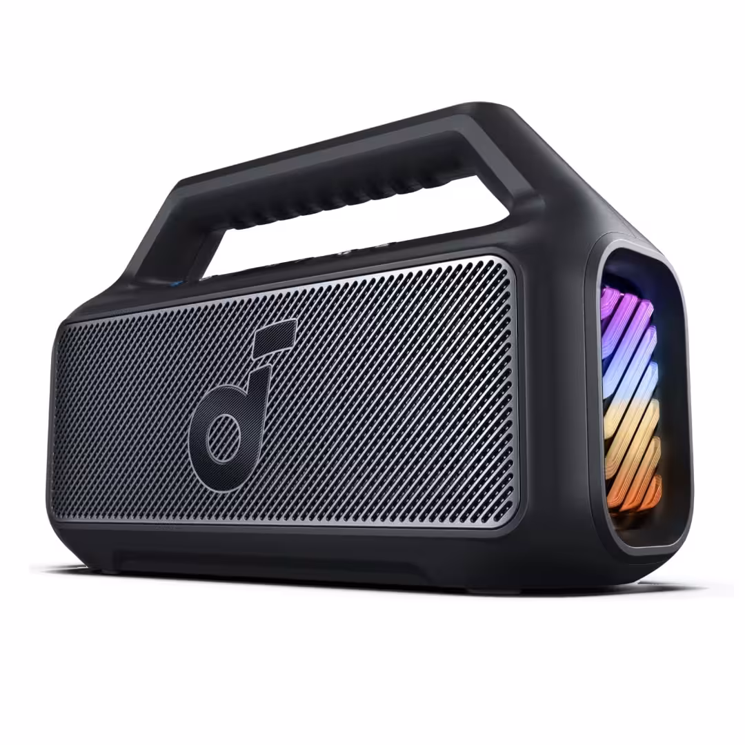 اسپیکر بلوتوثی قابل حمل انکر مدل Soundcore Boom 2 A3138 - کالاوما