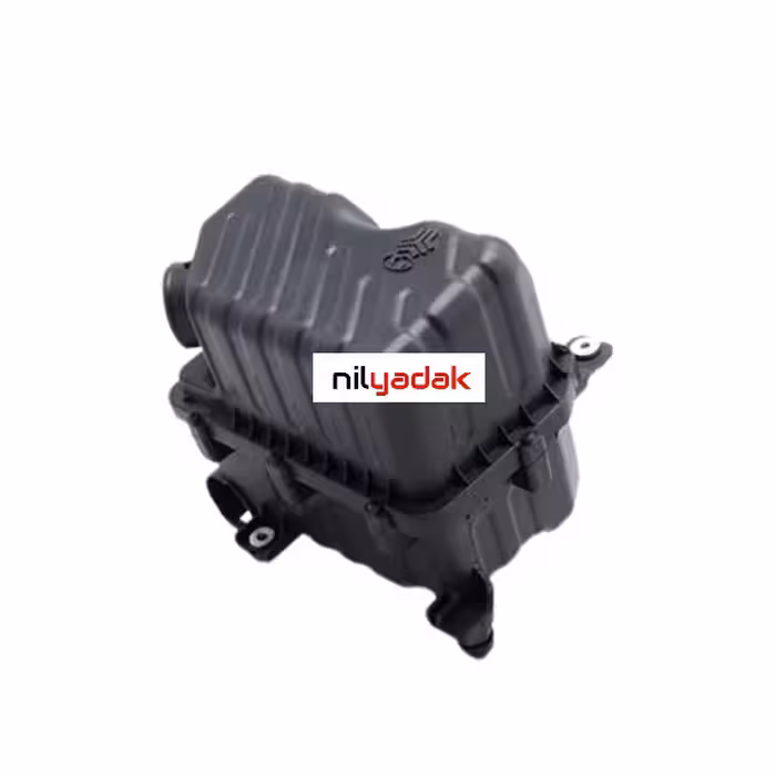 هواکش کامل موتور شاهین