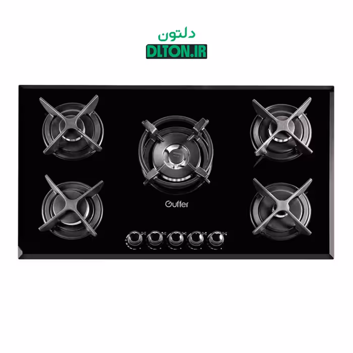 گاز رومیزی گوفر مدل ولگا Volga