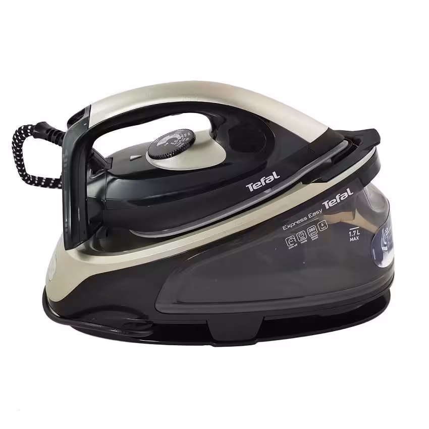 اتو مخزن دار تفال مدل SV6140