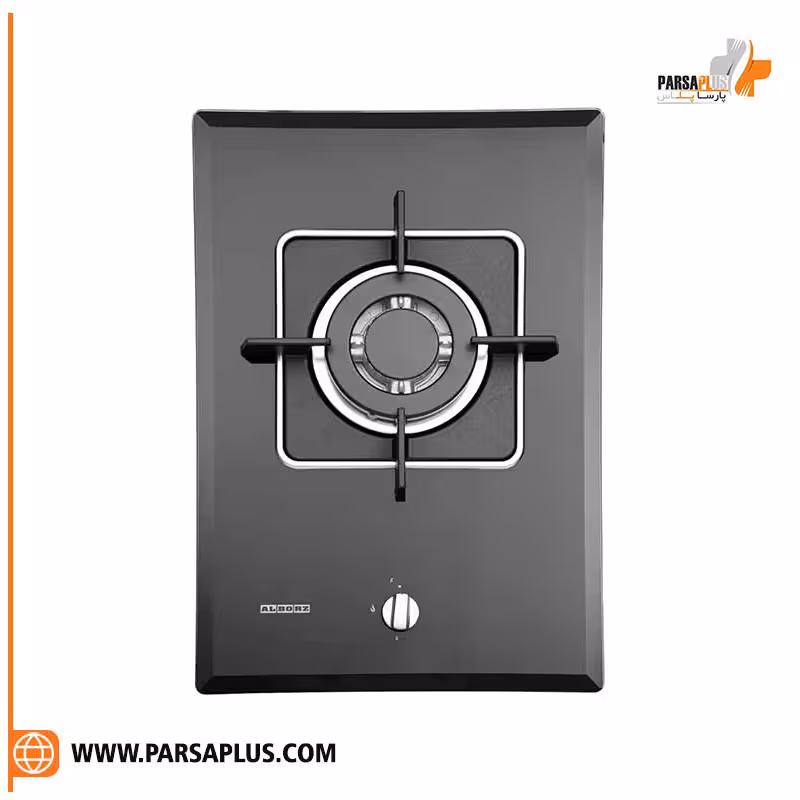 اجاق گاز استیل البرز مدل G1351