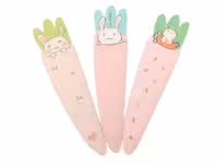 خط کش 15 سانت آهنربایی هویج