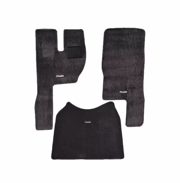 کفپوش موکتی آپشنال فابریک کامیون ولوو FH 480 | بابل کارپت