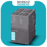 تجهیزات شبکه S7-300 زیمنس، کد فنی 6GK7343-1GX31-0XE0
