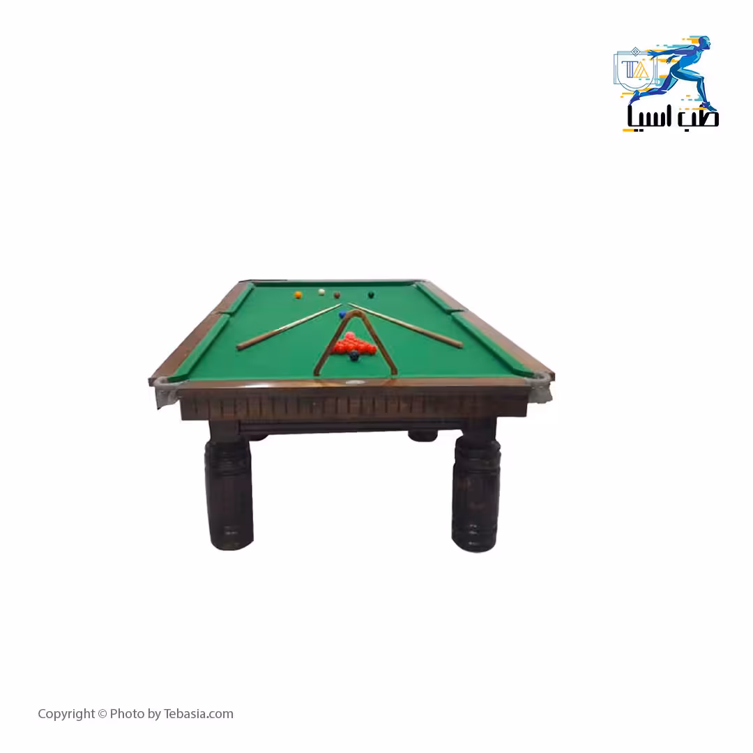 میز اسنوکر مدل LS41