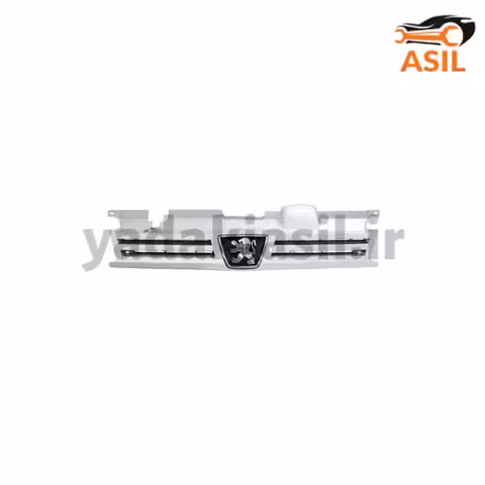 جلو پنجره پژو ایساکو