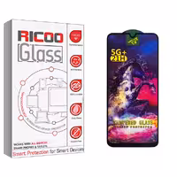 محافظ صفحه نمایش شیشه ای ریکو مدل HORSE مناسب برای گوشی موبایل سامسونگ Galaxy A33