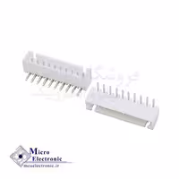 کانکتور XH نری 10Pin R/A