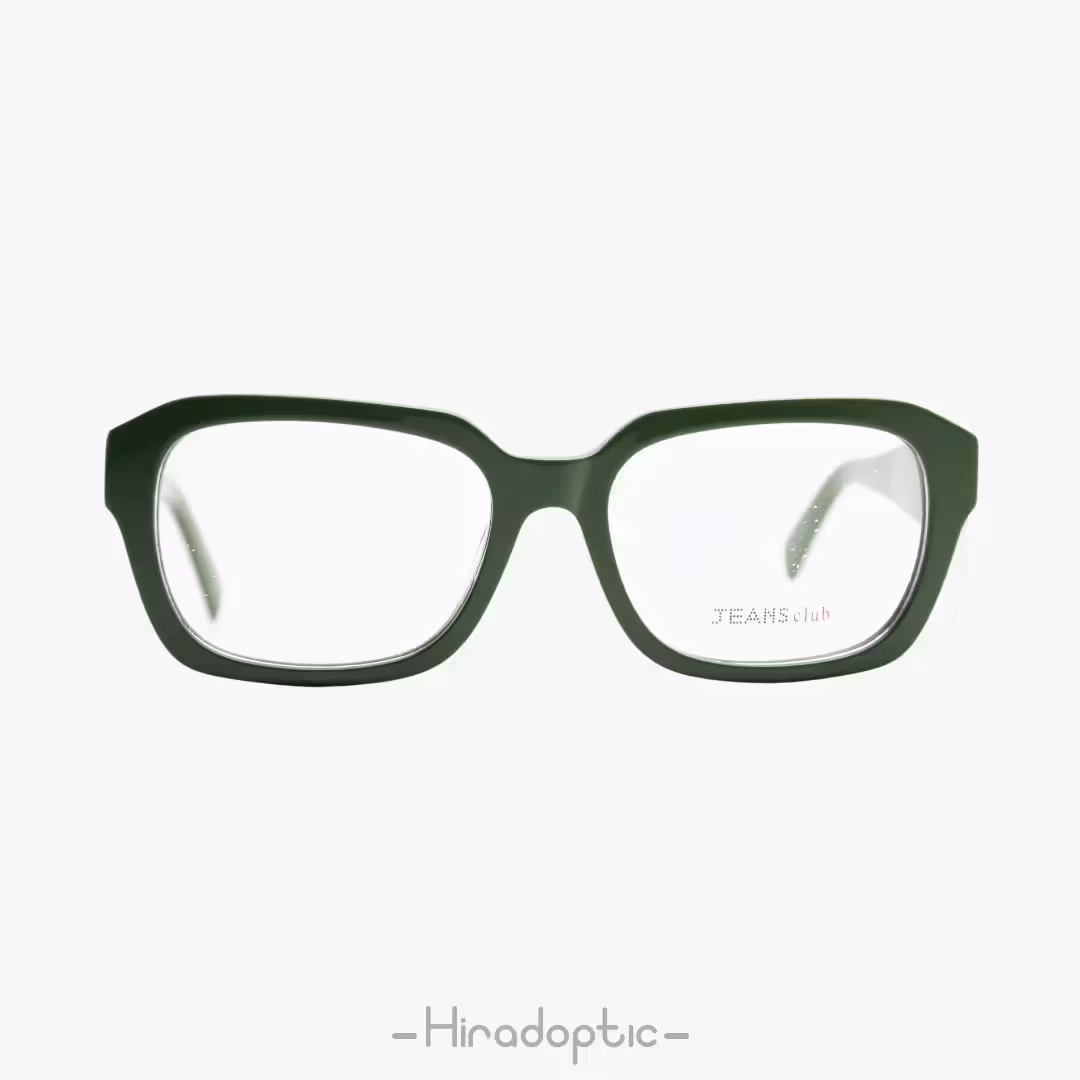 عینک طبی جینز کلاب 1485