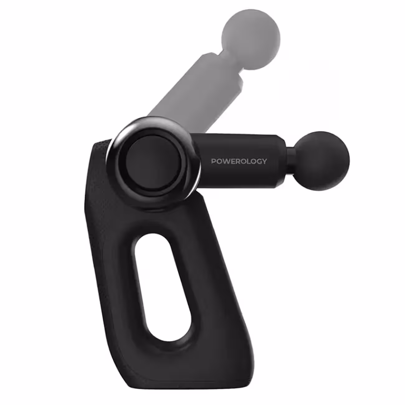 ماساژور تفنگی پاورولوژی Powerology Full-Body Massage Gun PSM002