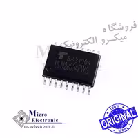 آی سی ULN2803 SMD اصل
