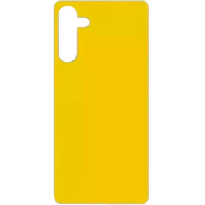 محافظ پشت گوشی مدل TPU مناسب برای گوشی موبایل سامسونگ A34