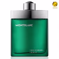 Mont Blanc Individuel Tonic Edt 75ml