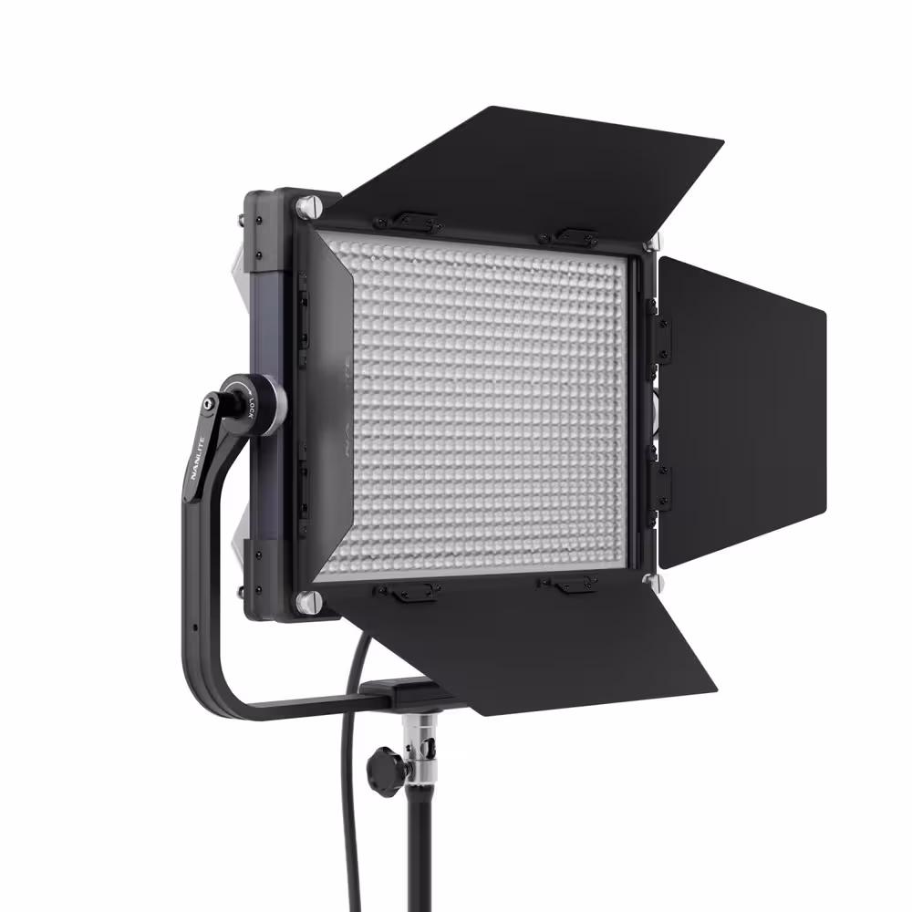 بارندور ( شیدر ) نانلایت مدل BD-AL300 برای نور Nanlite Alien 300C