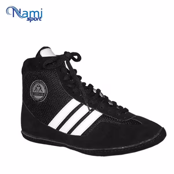 کفش کشتی طرح آدیداس Adidas wrestling shoes