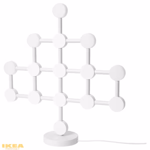 چراغ رومیزی LED مدل STRÅLA | برند ایکیا | ارسال 15 الی 20 روز کاری