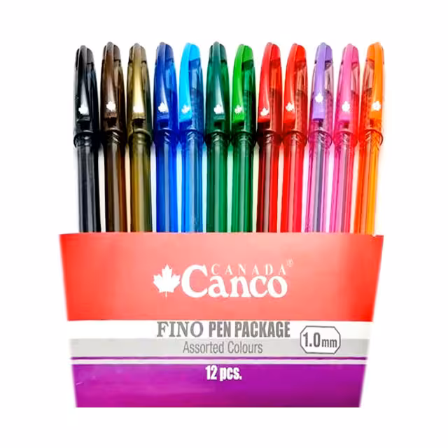 خودکار کنکو بسته 12 عددی