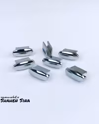 نگین سپر و جلوپنجره شاهین ساینا