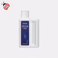 محلول شستشوی سطوح برای جاروهای رباتیک