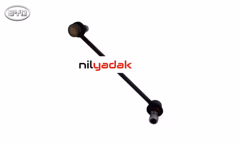 میل موجگیر جلو بی وای دی S6 درجه یک