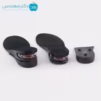 کفی افزایش قد پمپی دکتر فوت