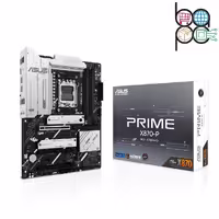 مادربرد ASUS PRIME X870-P DDR5