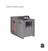 بهارساز انرژی مدل 680