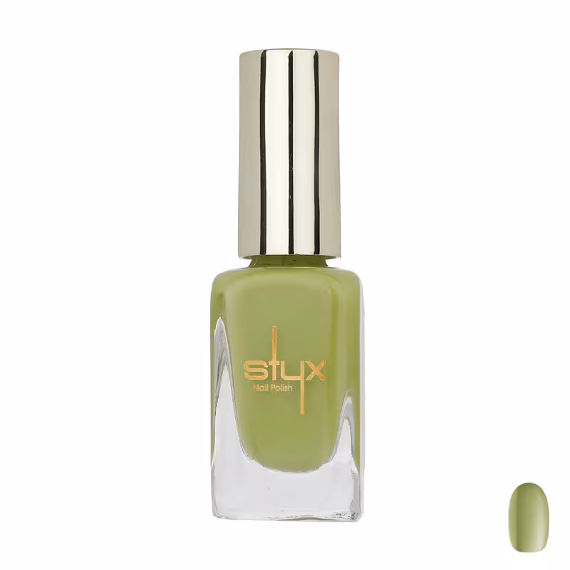 لاک ناخن استایکس شماره S126