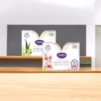 پک دوقلو صابون دورو 270 گرم