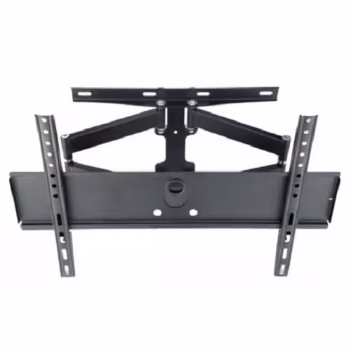 پایه دیواری ال سی دی آرم مدل TWM-510 مناسب برای تلویزیون های سایز 32 تا 75 اینچ