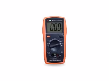 خازن سنج ویکتور VC6013