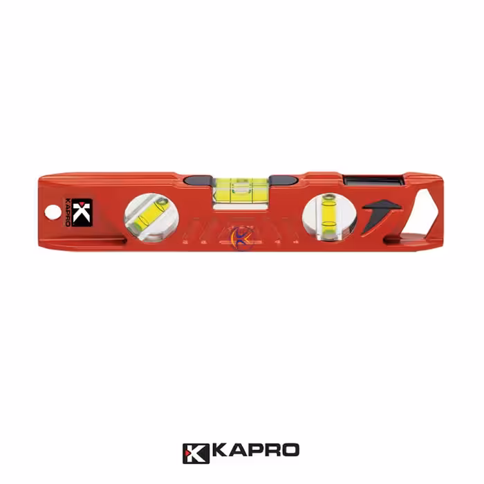 تراز دستی مدل TOOLBOX MAGNET 923 کاپرو