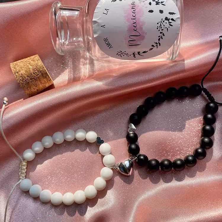 دستبند مگنتی اونیکس