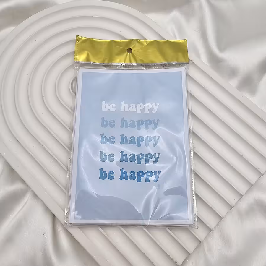 پک فوتوکارت آبی کد 2