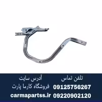 لولای درب صندوق شاهین