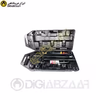 جک صافکاری 10 تن سری پلاس استرانگ مدل  STG4611