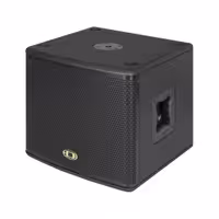 ساب ووفر اکتیو دایناکورد مدل Dynacord PowerSub 112