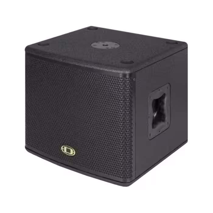 ساب ووفر اکتیو دایناکورد مدل Dynacord PowerSub 112