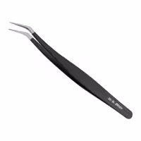 پنس مژه  دکتر مجی مدل PRO