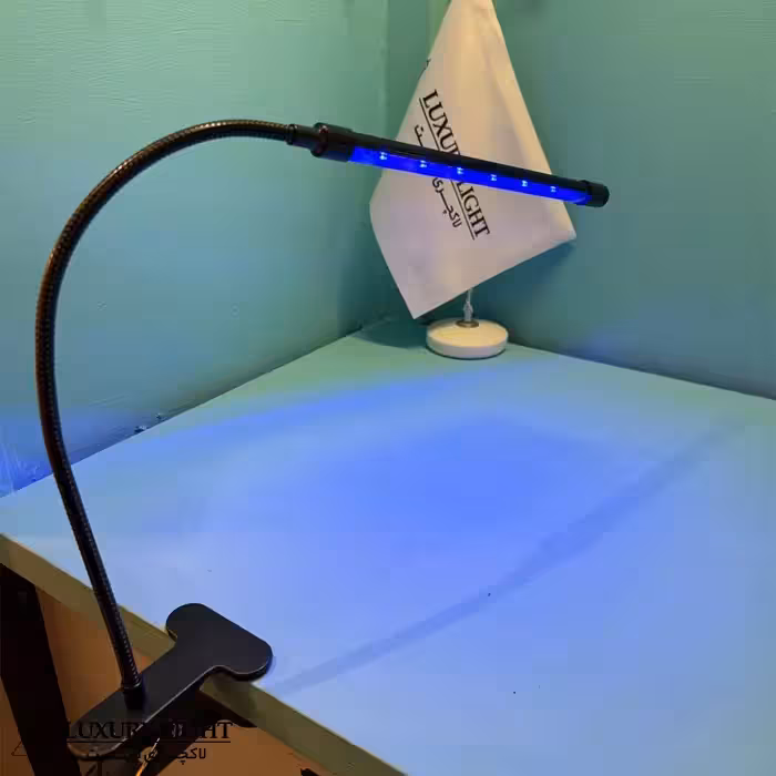 چراغ رشد گیاه 10 وات مدل Single Head