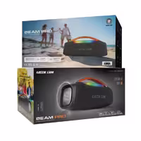 اسپیکر قابل حمل 120 واتی گرین لاین  Beam Pro