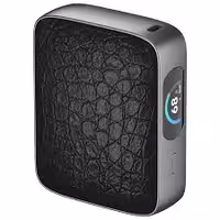 پاور بانک گرین لاین مدل VALMONT با ظرفیت 10000MAH