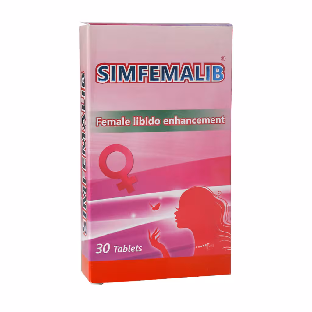 قرص سیم فمالیب سیمرغ دارو عطار