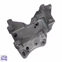 پایه دینام چدنی خودرو سمند LX