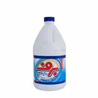 مایع سفید کننده برف 2000 گرمی