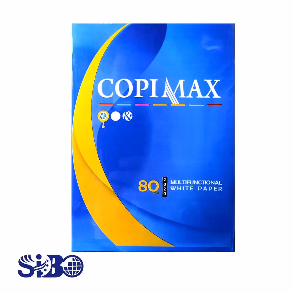 کاغذ کپی مکس A5