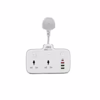 چندراهی برق جی بی کیو مدل SC-2413