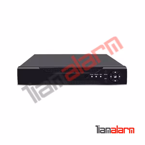 دستگاه DVR نواتک 4 کانال 5 مگاپیکسل XMEYE